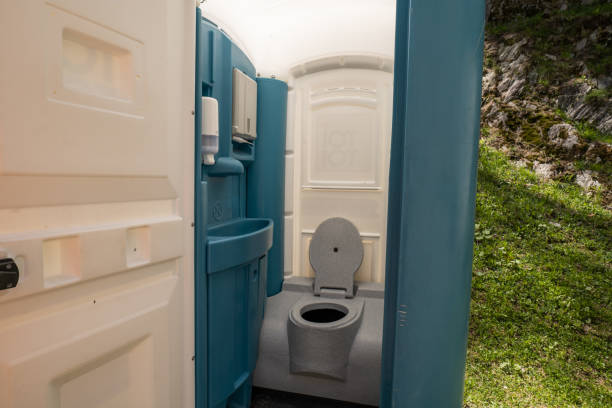 Trusted Alhambra, CA Portable Potty Rental Experts